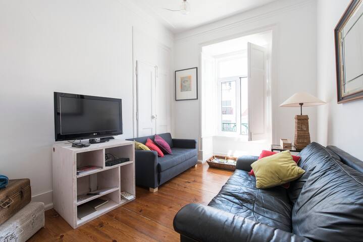 Gulbenkian Park Residence Apartment gallery image 2