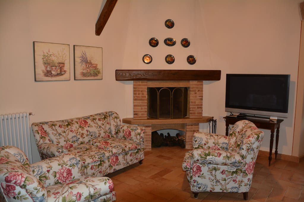 soggiorno
