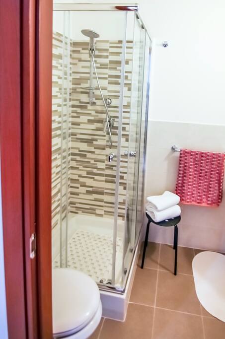 Bagno Levante