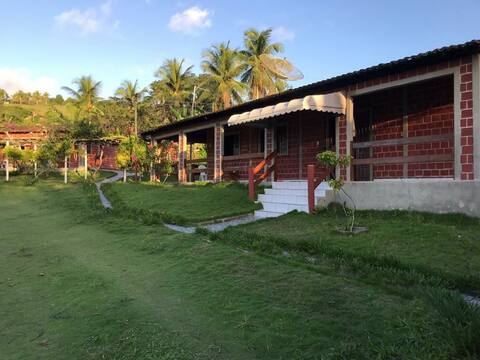 São Pedro Farm