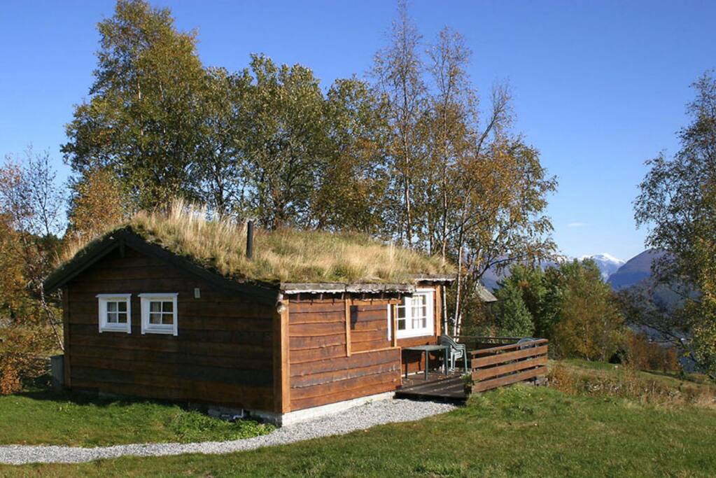 hytte Fagre Stryn Houses for Rent in Stryn, Sogn og