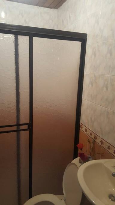 baño