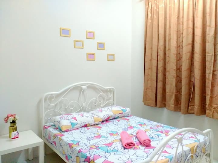Homestay Rasa Damai Kuantan