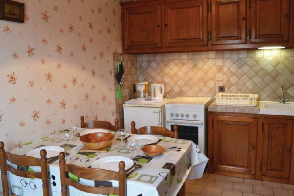 Cuisine