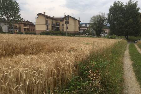 Family friendly vacation rentals, apartments & houses in cantù ... Capottiera ingresso silik salotyo silik