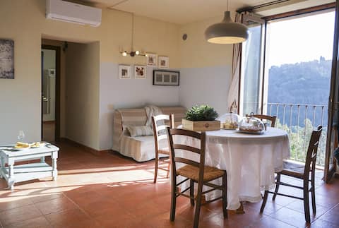 Locanda degli Alberi – Ulivo