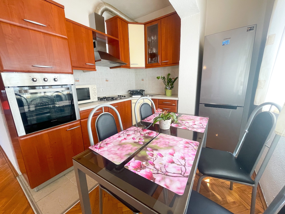 Apartman Lu&Ni