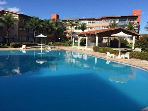 BEACH FLAT VAN CARTIER 
ENERGY FEE INCLUDED