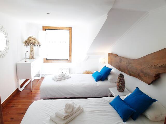 BairroSweethome 3B Lisboa