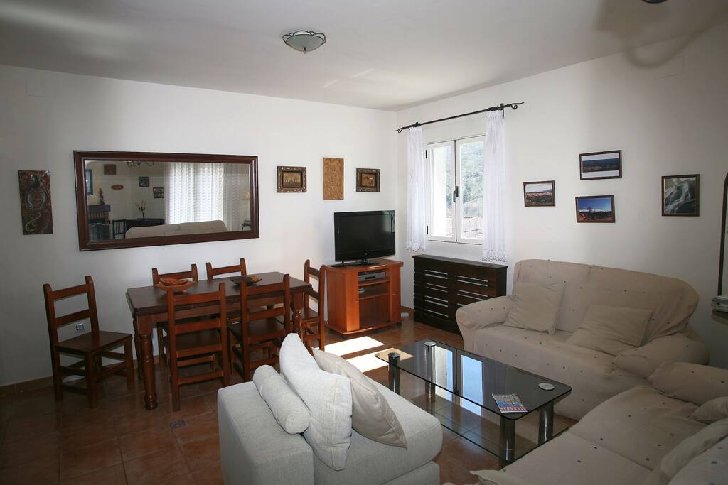 Salón