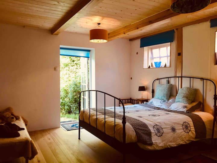 Slaapkamer 1