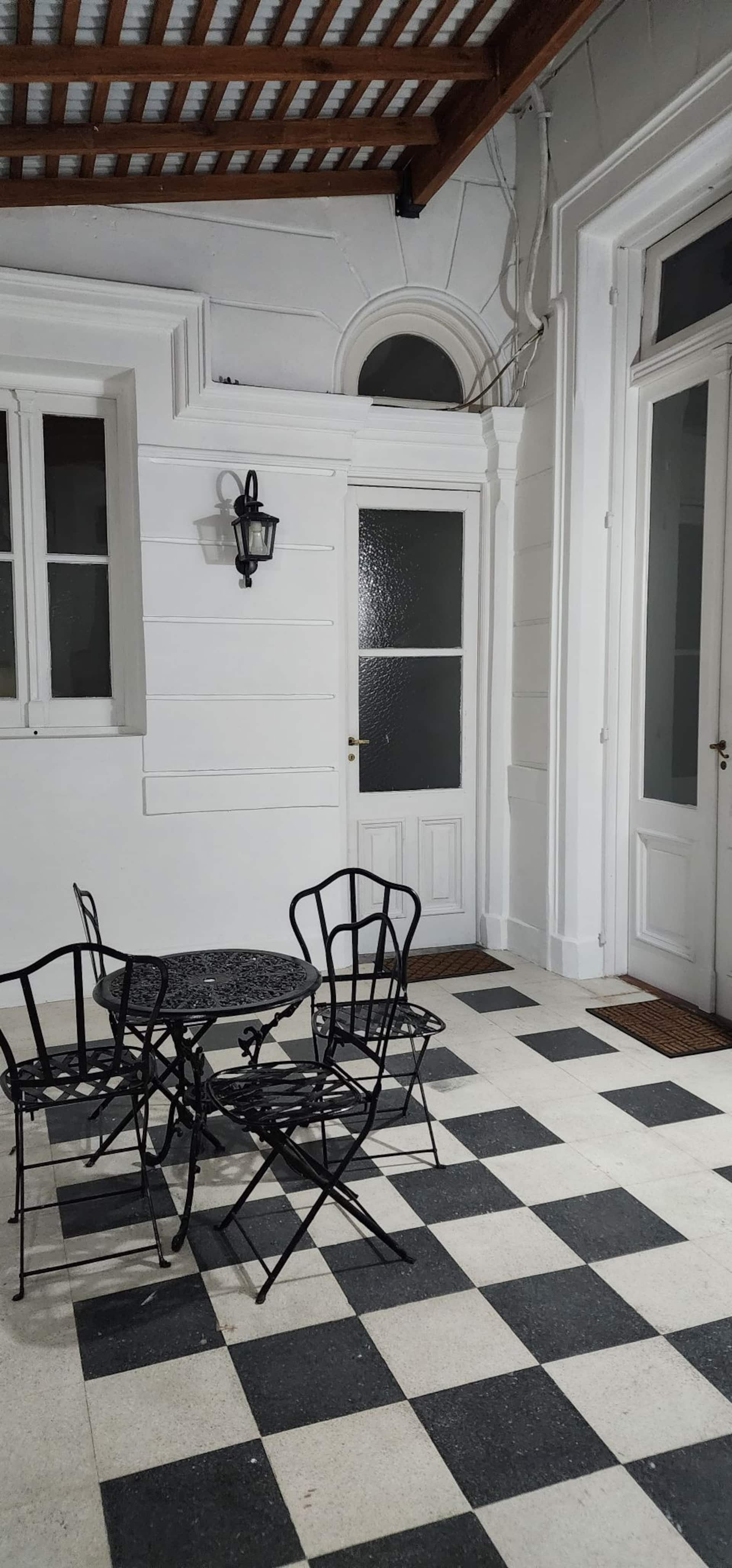 Buenos Aires Apartment Downtown area