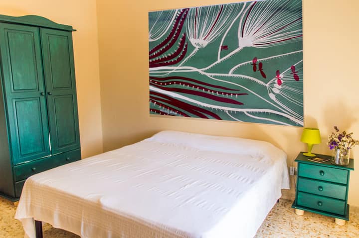 Habitación 2