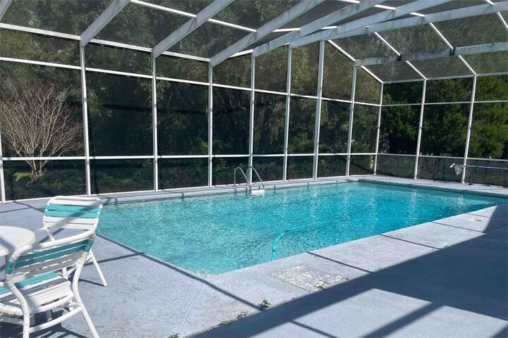 Home in Inverness · ★New · 4 bedrooms · 5 beds · 2 baths