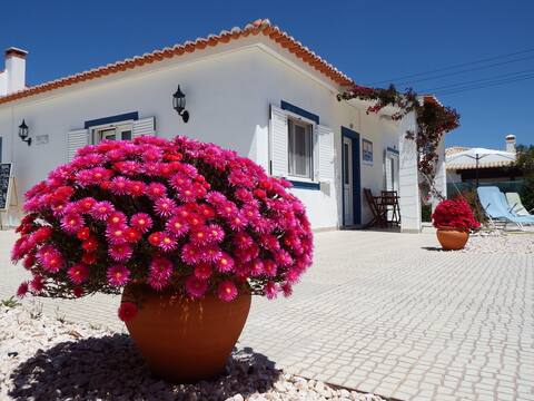 Onda Vicentina - ensuite with independent entrance