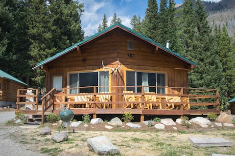 The House at Pine Edge