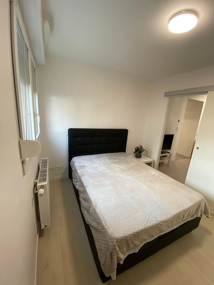 ห้องนอน