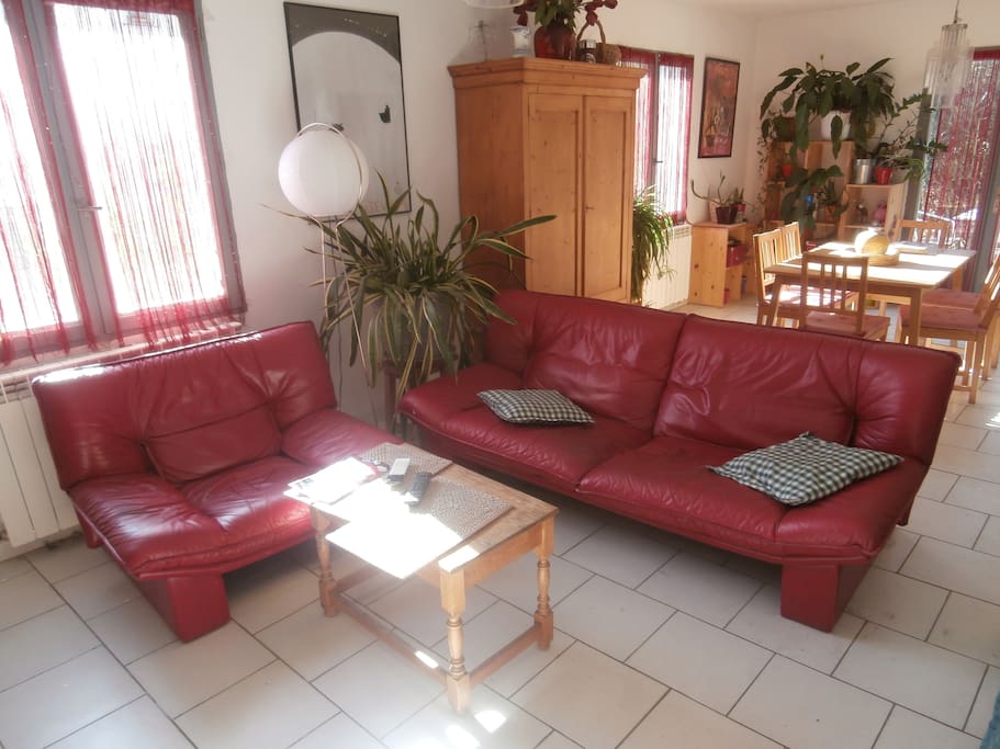 Le Salon