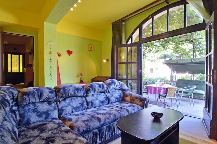 Apartment Maruzin - Banjole