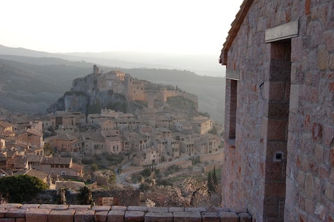 A CASA, a contemporary stay