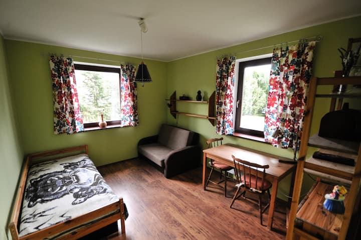 Habitación 2