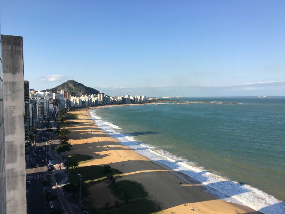 Vista Panorâmica