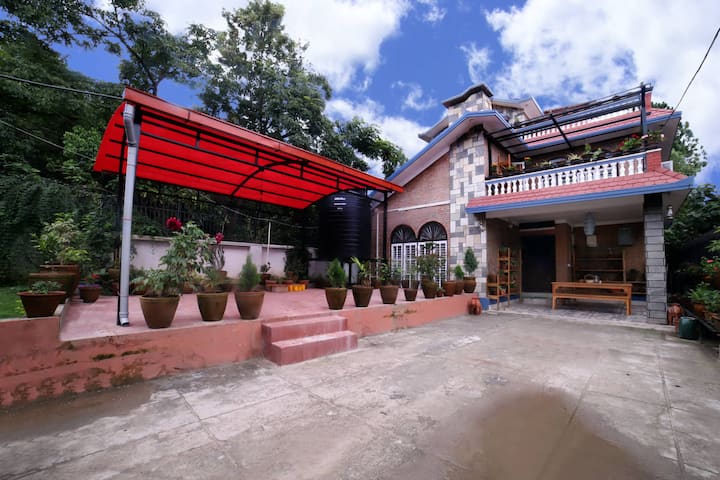 Bed & Breakfast In Katmandu - Kathmandu