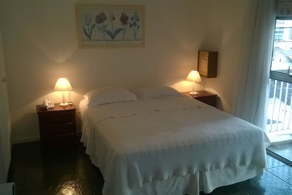 Bedroom suite - Quarto suite