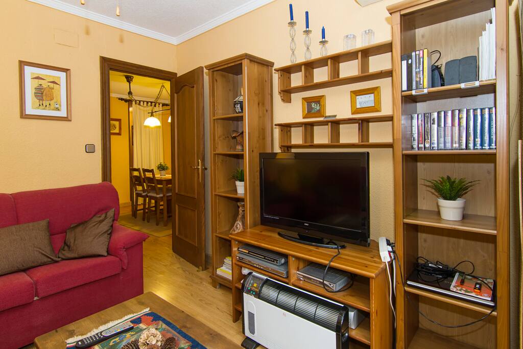 Sala Estar