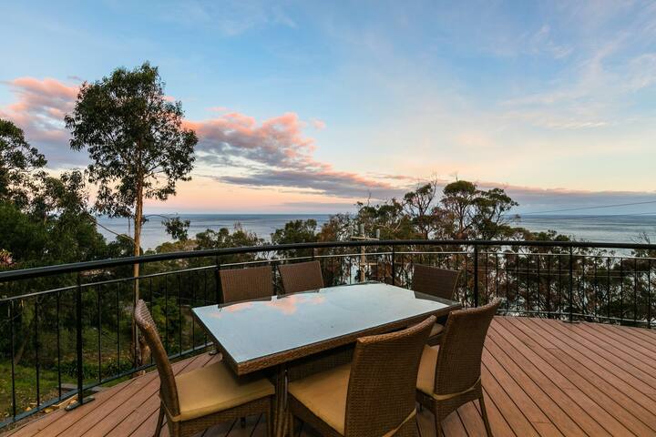 Wye Solace- Family and Pet Friendly accomodation. gallery image 3