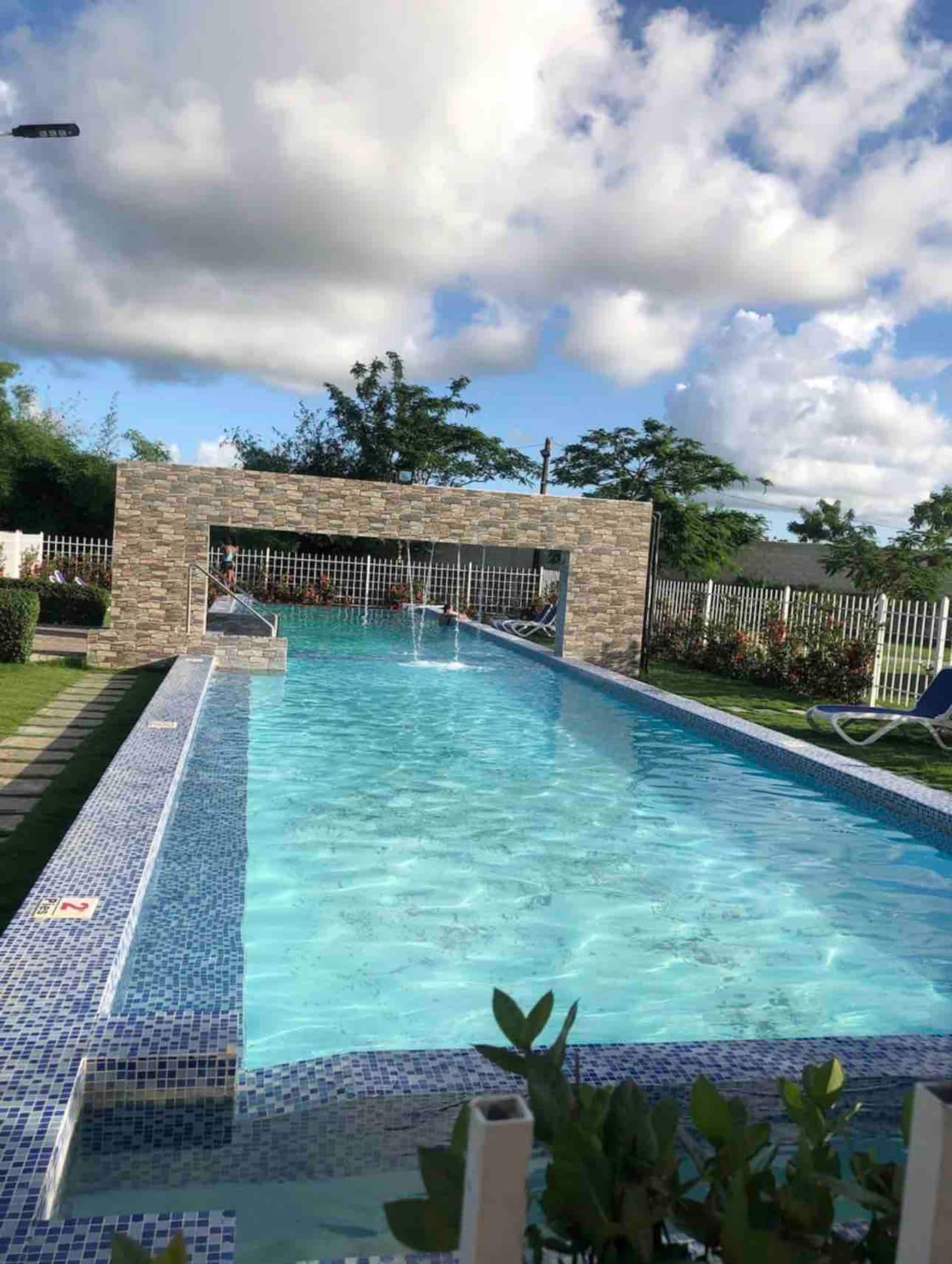 Amazing apartment in thecity 30mins from the beach — foto 4