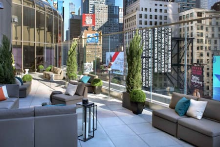 Location Appartement New York Times Square Location Appartement New York Times Square