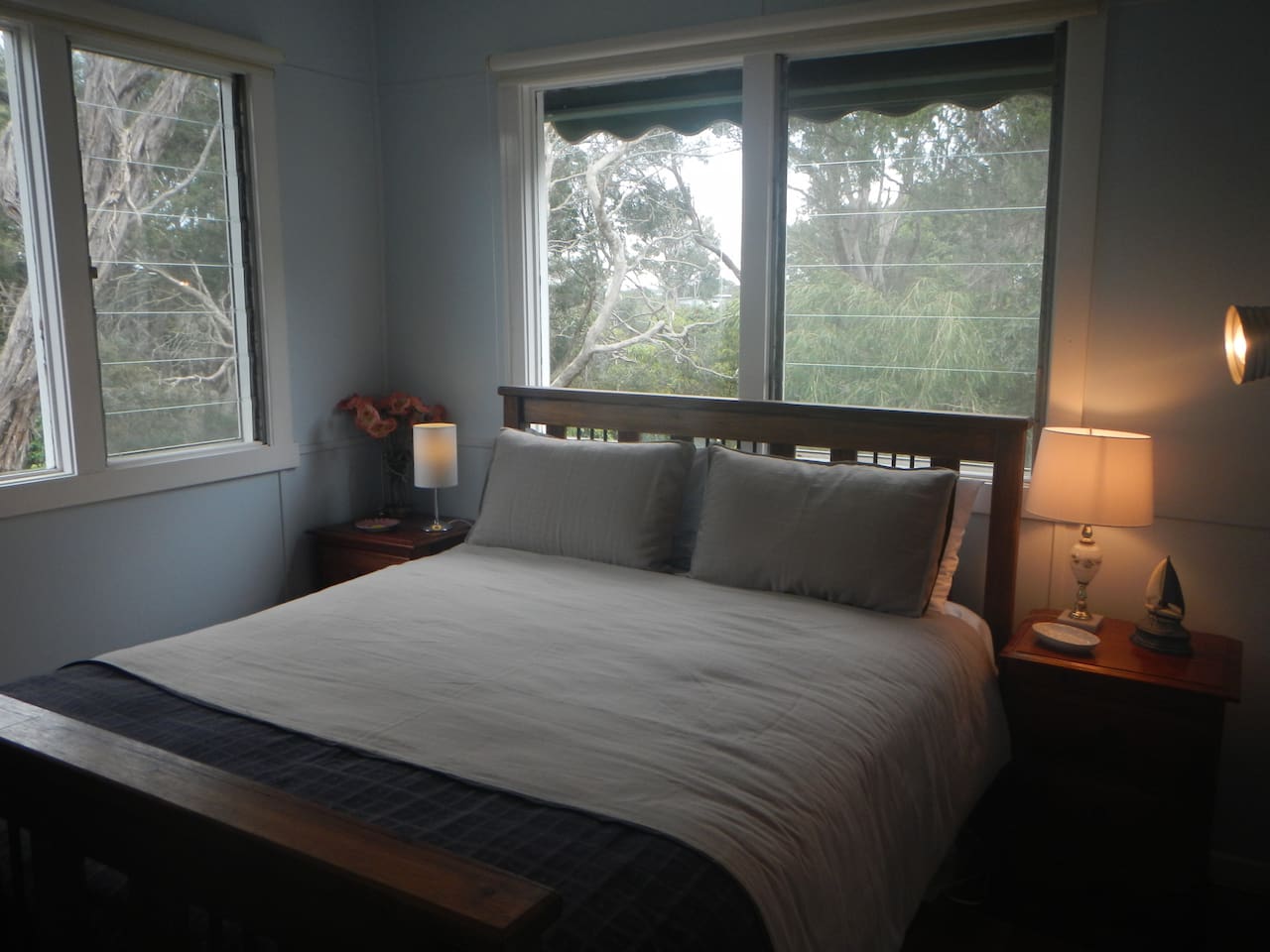 Classic Beach House Rye Victoria Houses For Rent In Rye