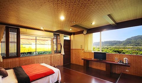 ★知本-2人套房-高cp值-61 歡迎入住體驗☆