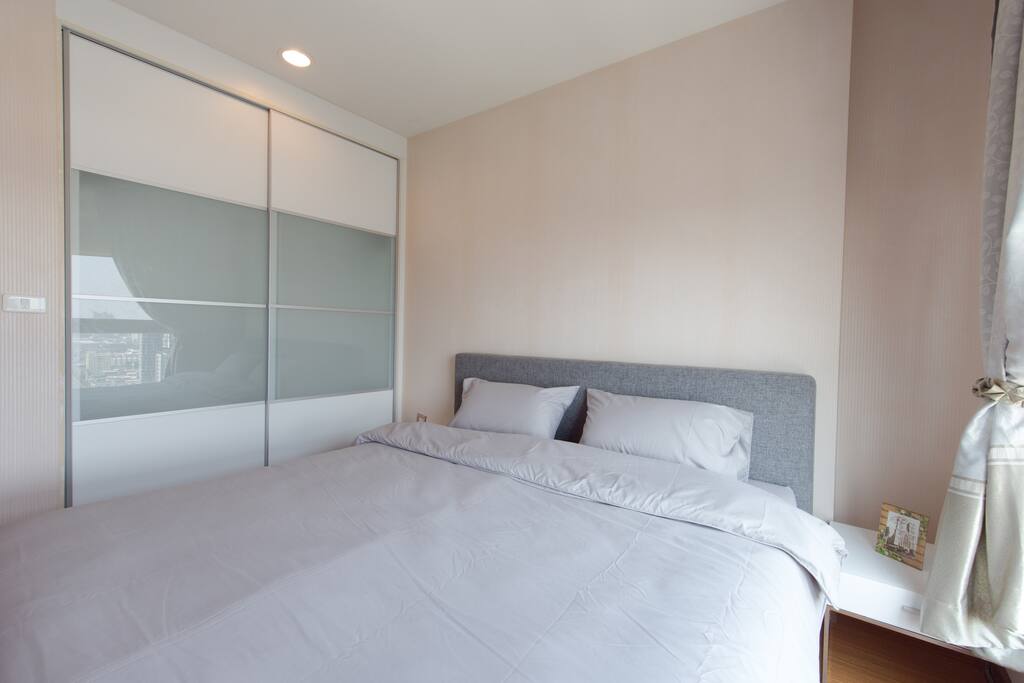 lavish luxury to the rest comfortable.