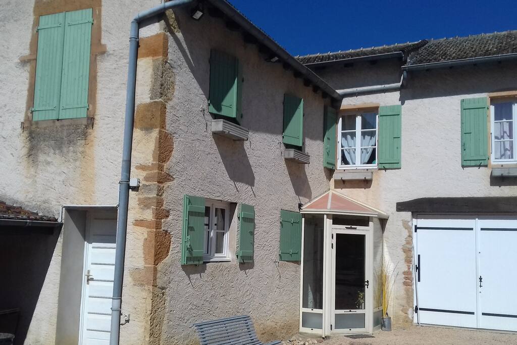 Logement