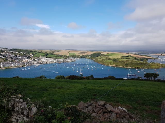 Airbnb East Portlemouth Holiday Rentals Places To Stay