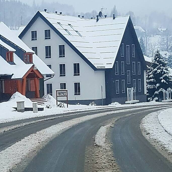 Studios Rokytnice 727