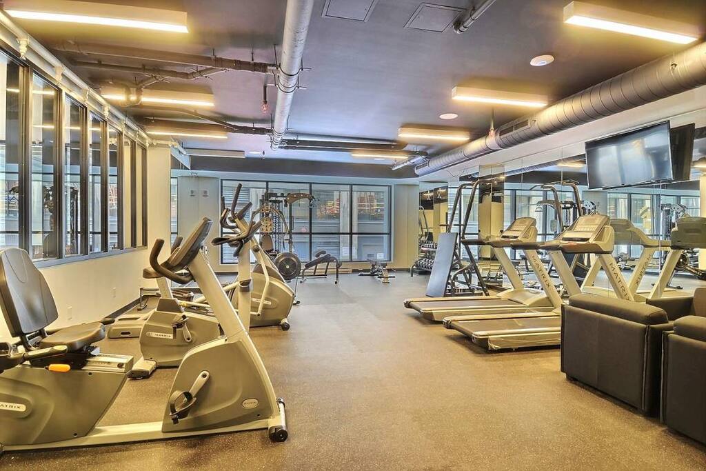 Gym