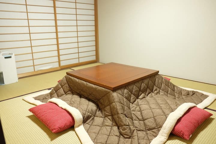 Спална соба 1