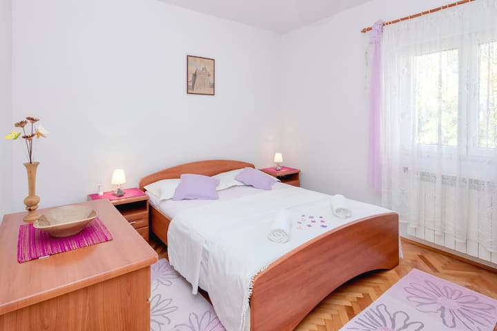 საძინებელი