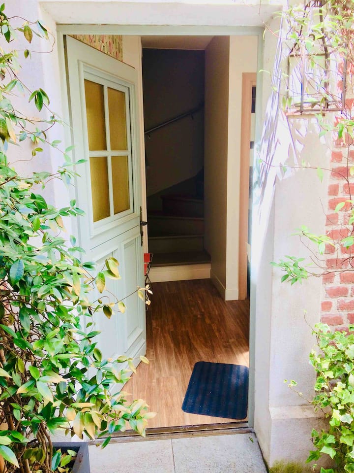 Jasmine Cottage
Cet éTé Avec Les Prix Très Bas! - Honfleur
