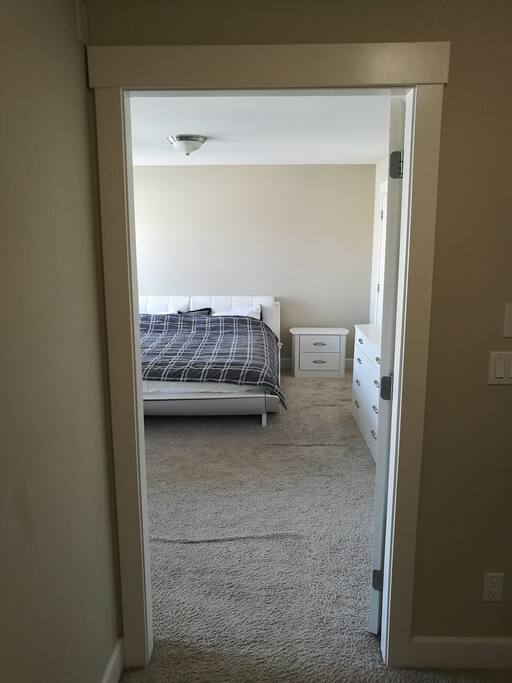 Door Entrance