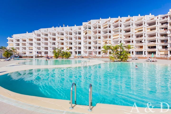 Playa De Las Américas Apartments | Apartments and More | Airbnb