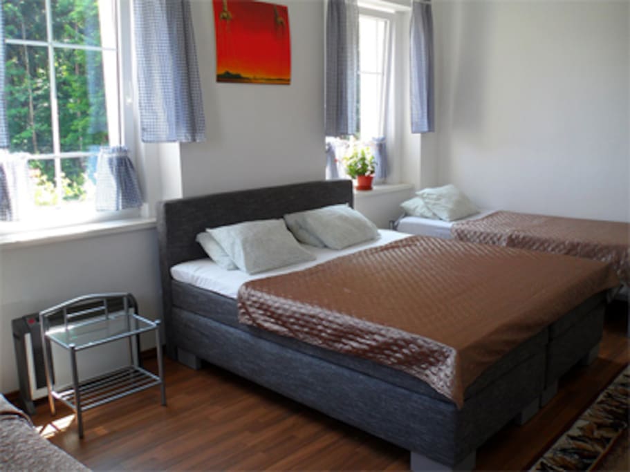 Apartma