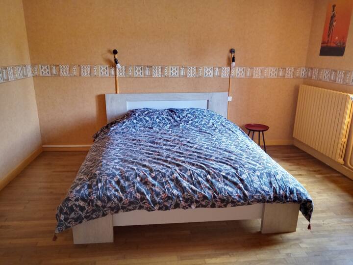 غرفة النوم 3