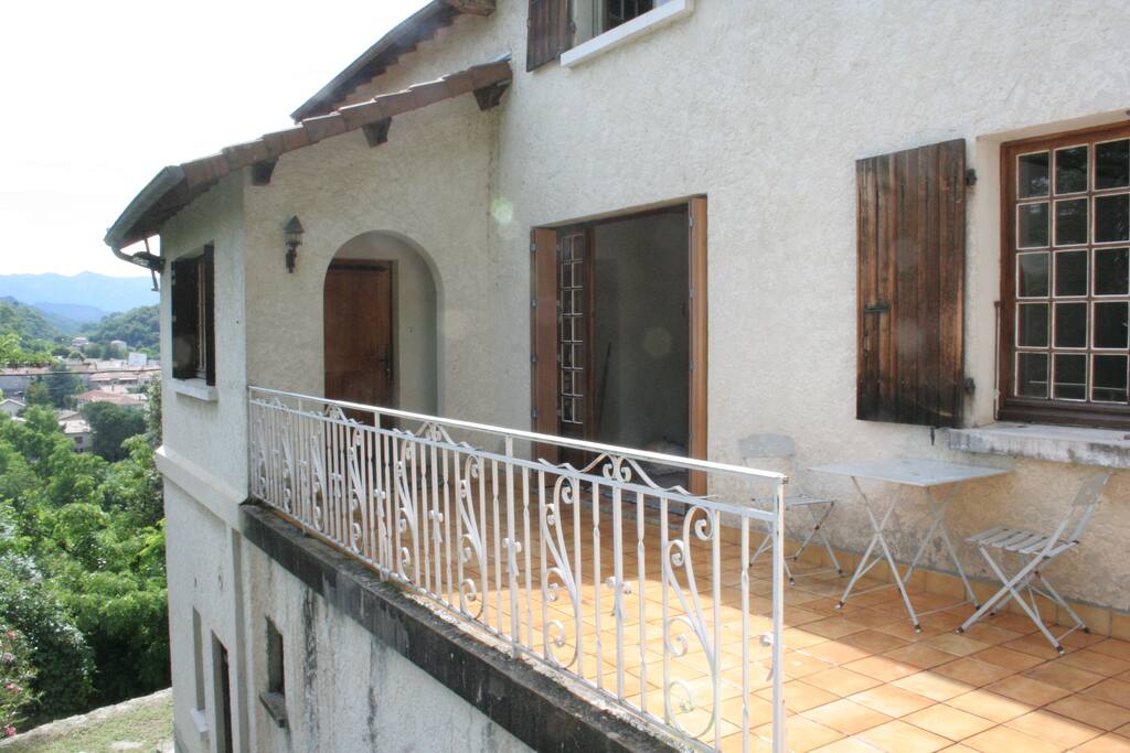 Terrasse 1