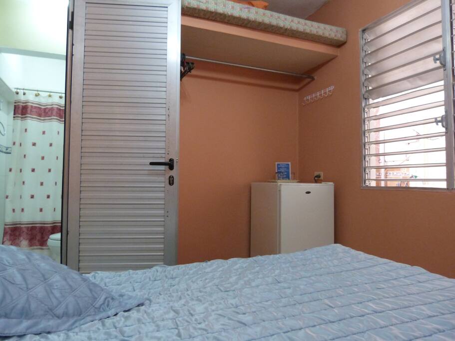 habitacion/room