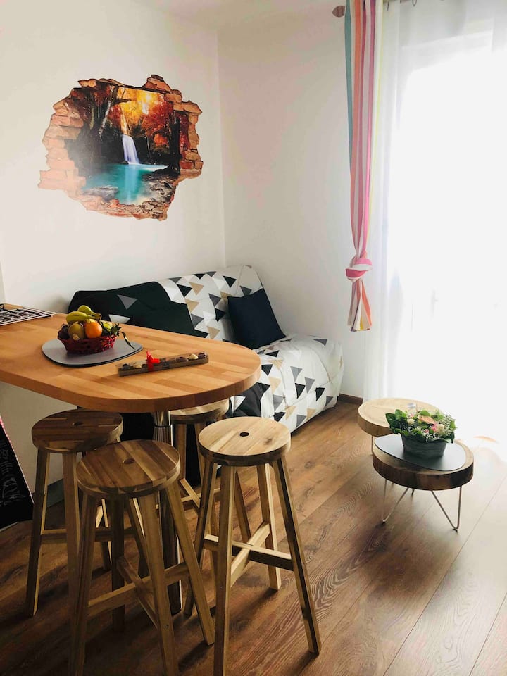 Villa Des Roses Blanches Les Roses - Longwy