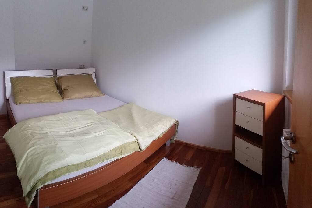 Gästeschlafzimmer